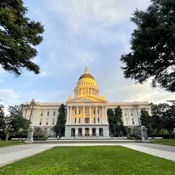 California State Capitol Building